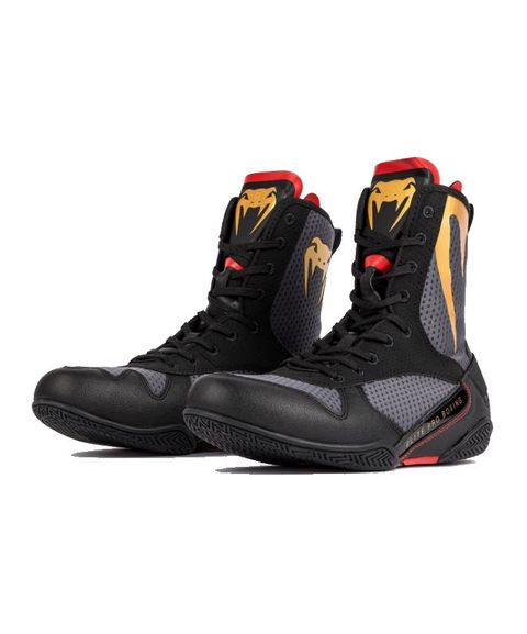 STORM GREY GOLD