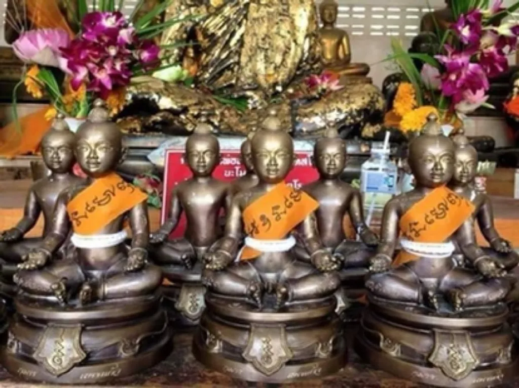 怕阿贊拆寺廟瓦帕蘇 古曼童 瓦泰啟緣 全球代購泰國聖物直營 怕阿贊拆寺廟瓦帕蘇 古曼童 瓦泰啟緣 全球代購泰國聖物直營