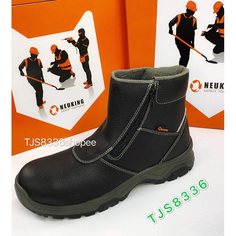 neuking safety shoes