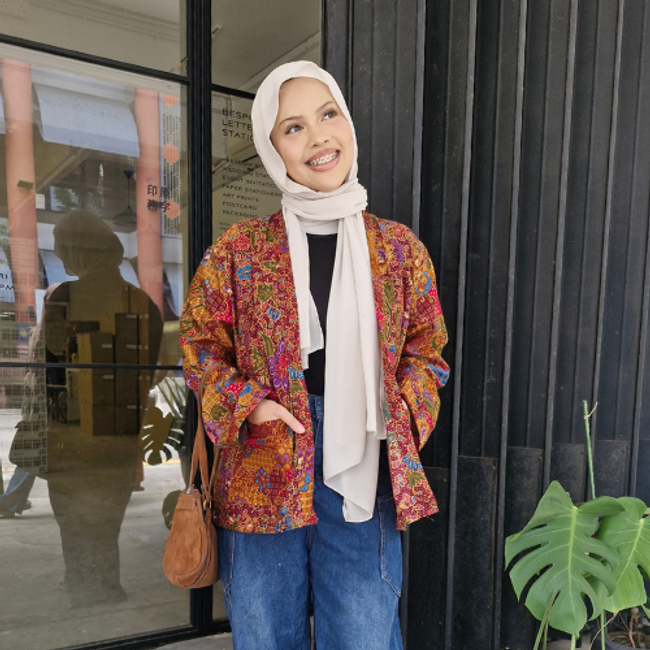 The Batik Life | Categories - Kimono Cardigans 