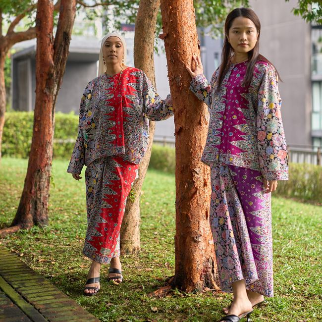 The Batik Life | Categories - Sets 