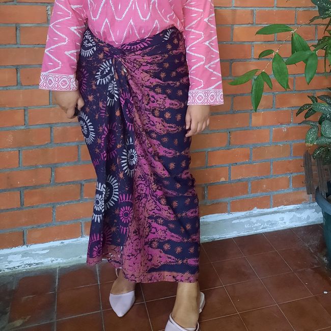 The Batik Life | Categories - Skirts