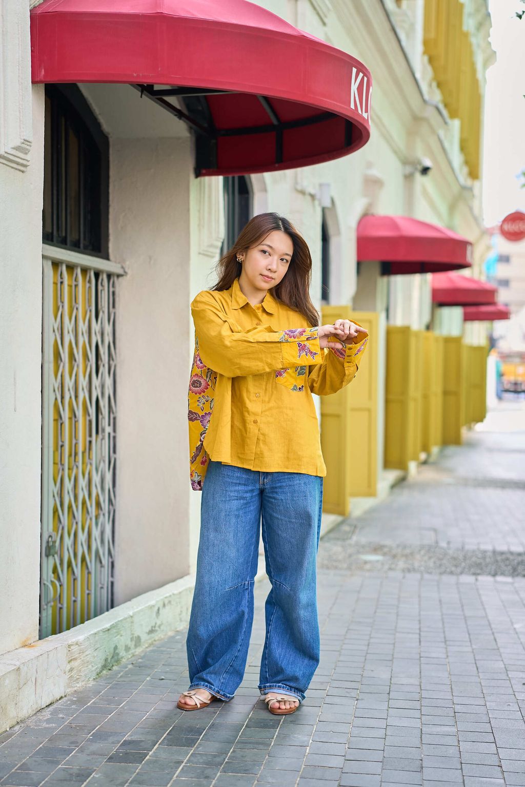 ANA00612