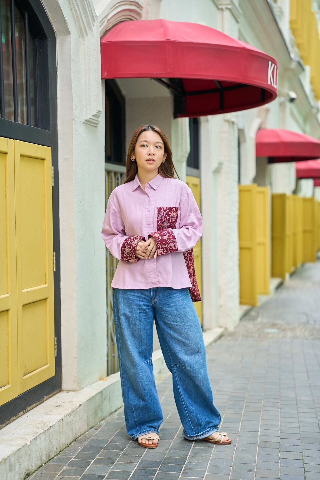 ANA00235