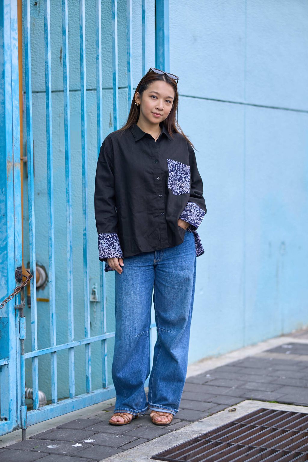 ANA00974