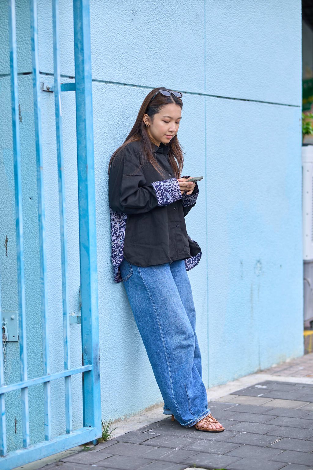 ANA00999