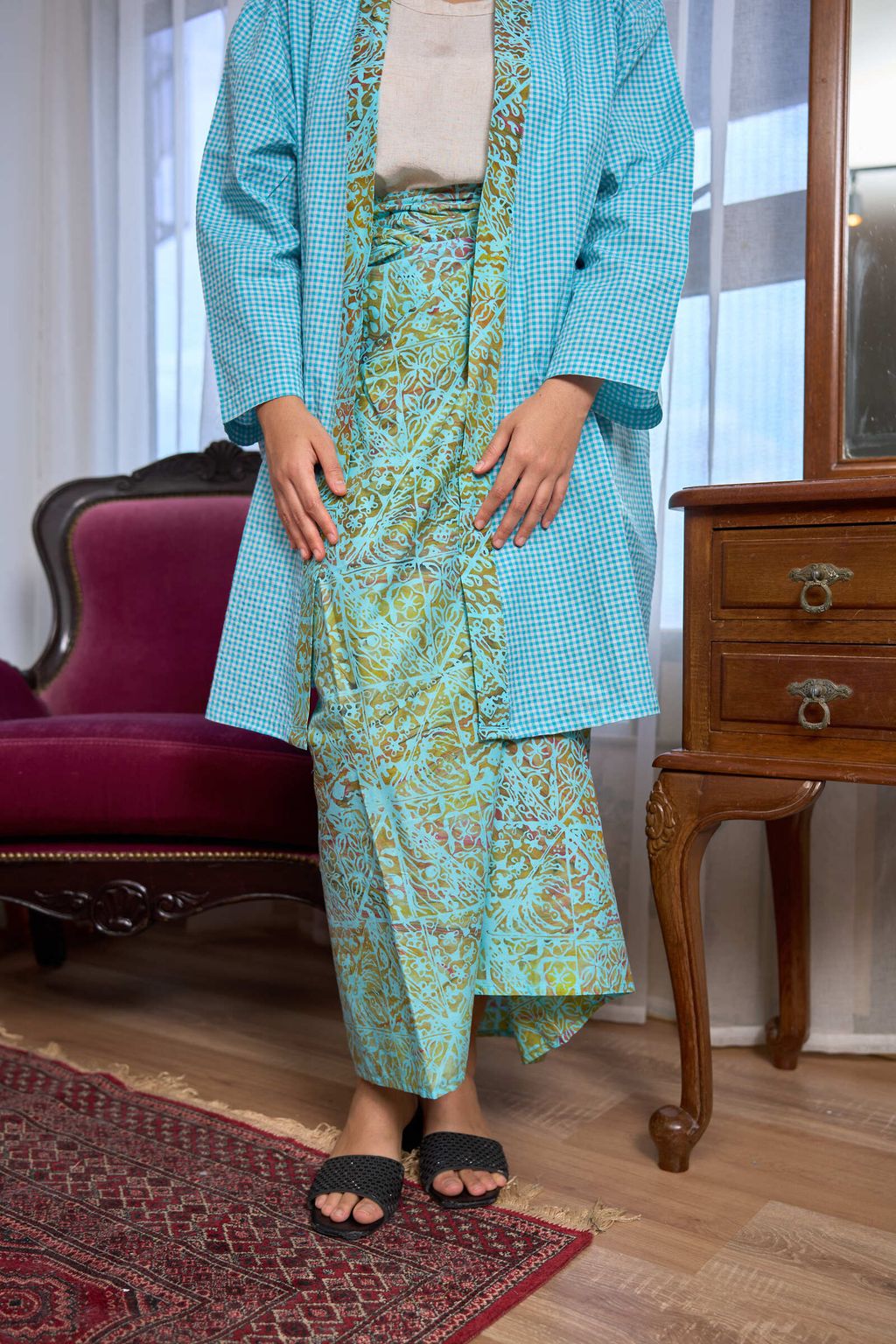 The Batik Life_0514
