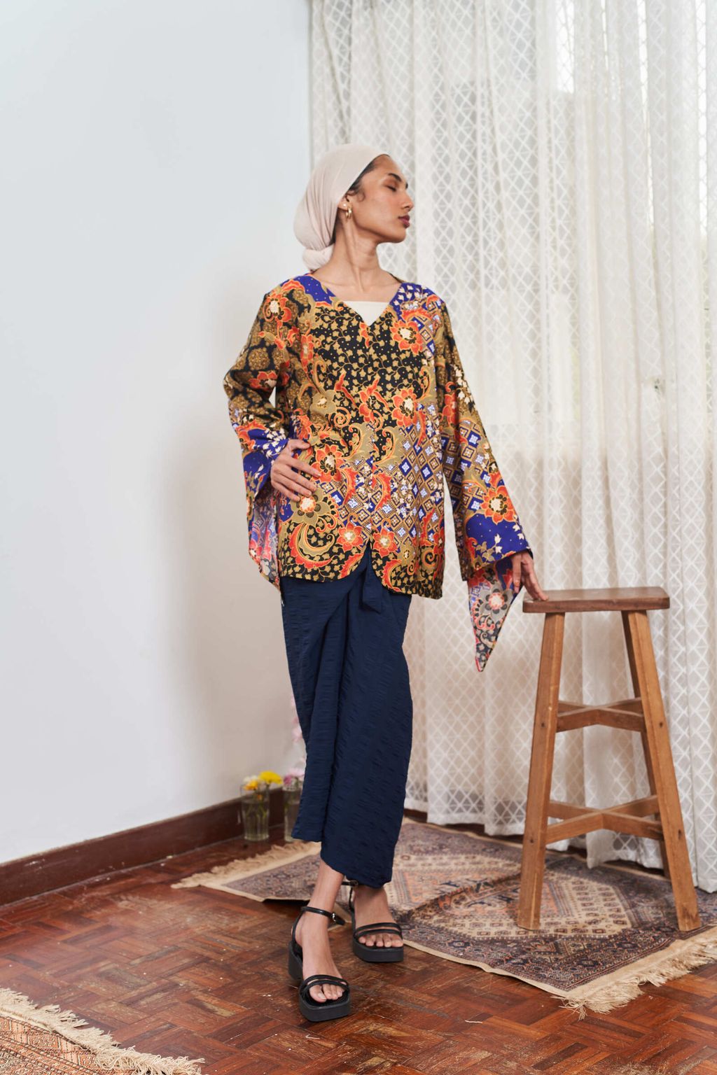 The Batik Life03042