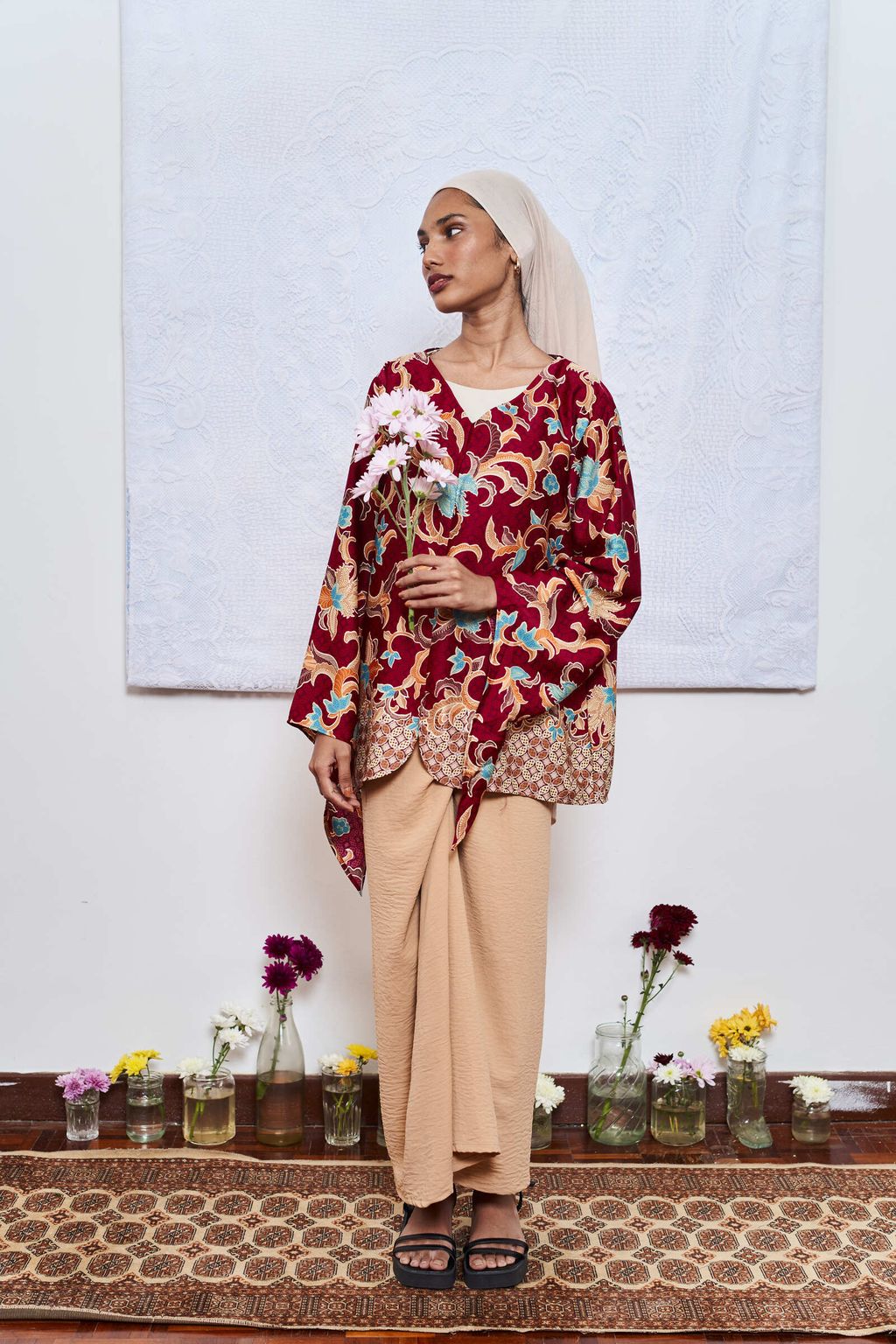 The Batik Life02917