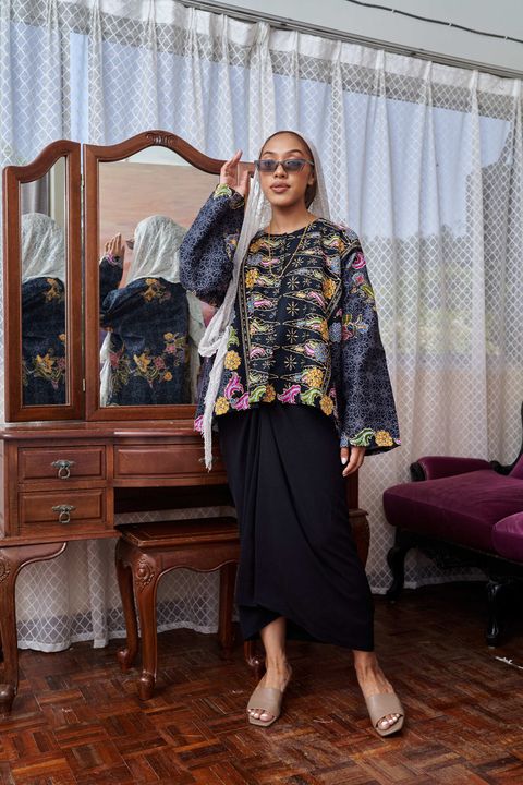 The Batik Life09985