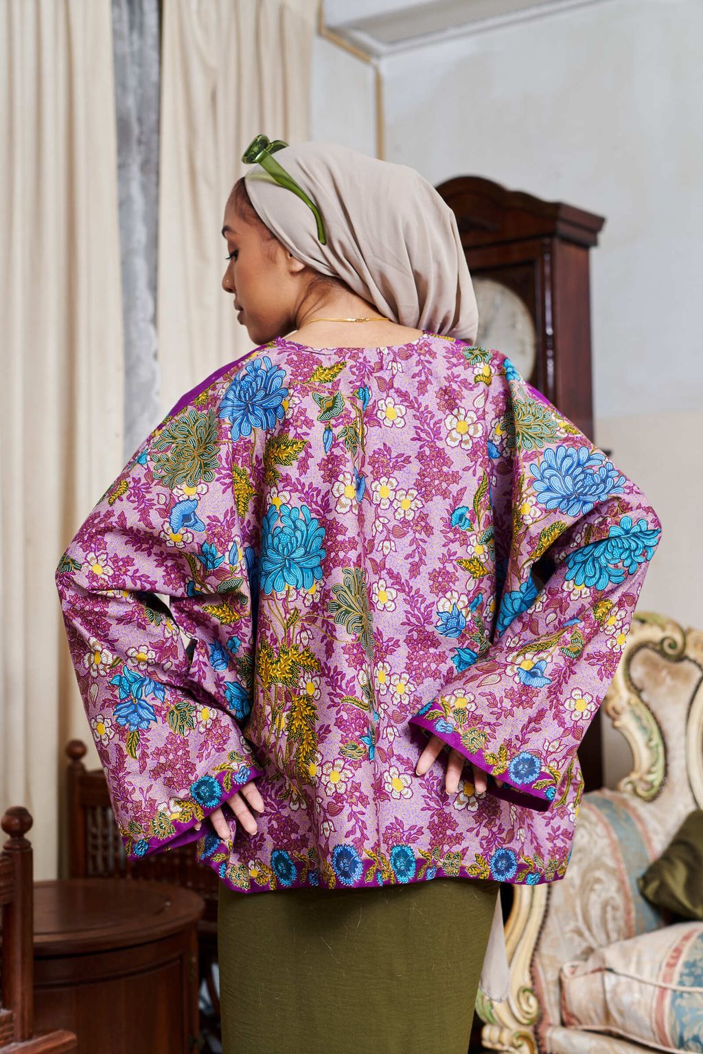 The Batik Life00216