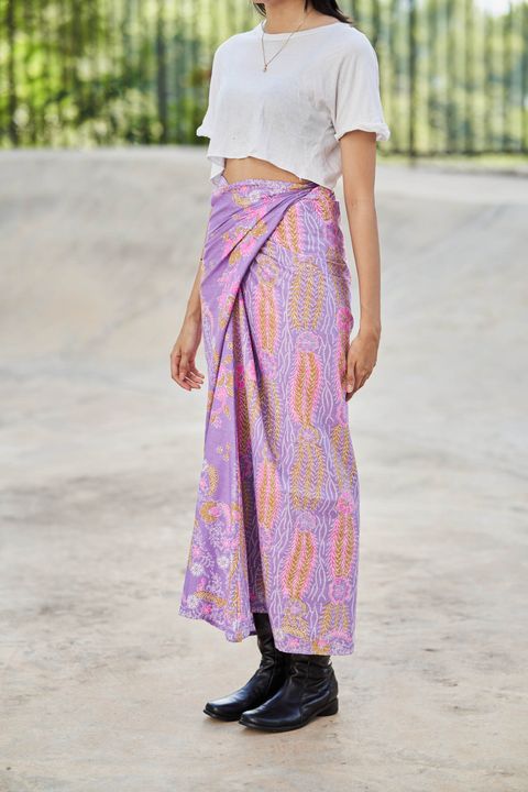The Batik Life 04272