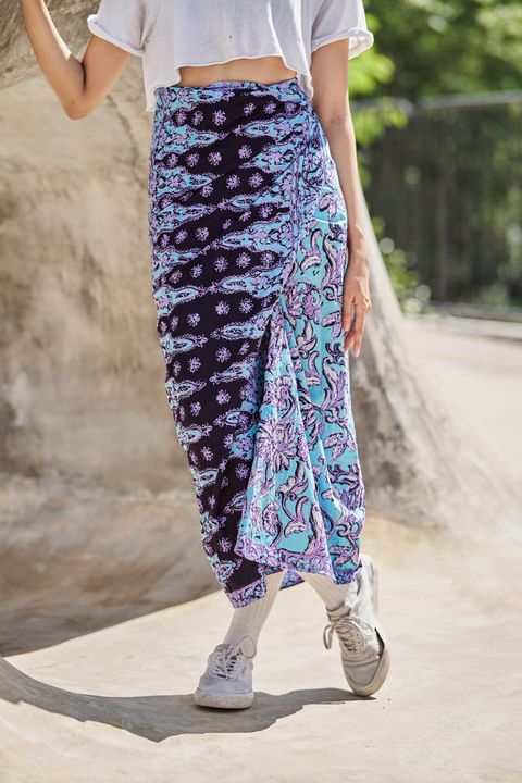 The Batik Life 05033