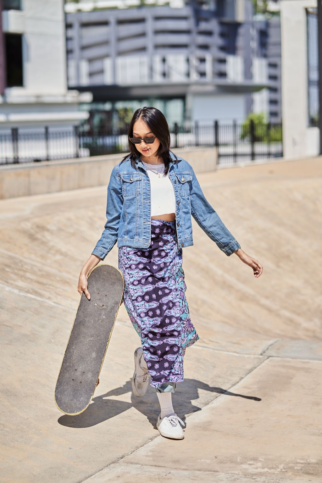 The Batik Life 05083-01