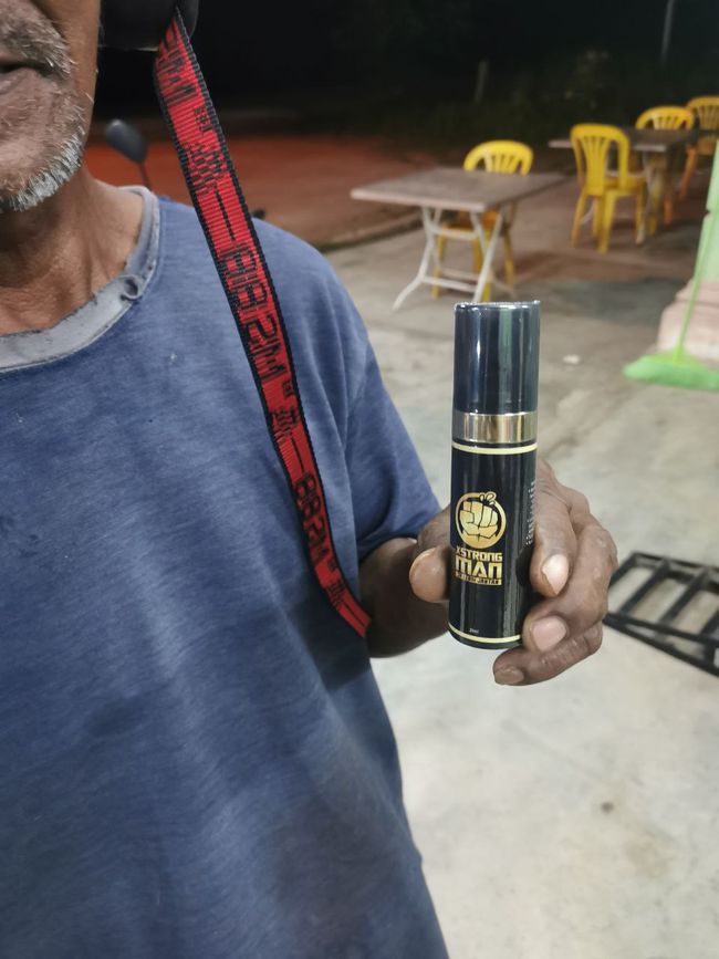 xstrong man gel | Featured Collections - LELAKI 52 TAHUN REPEAT ORDER