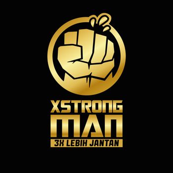 xstrong man gel