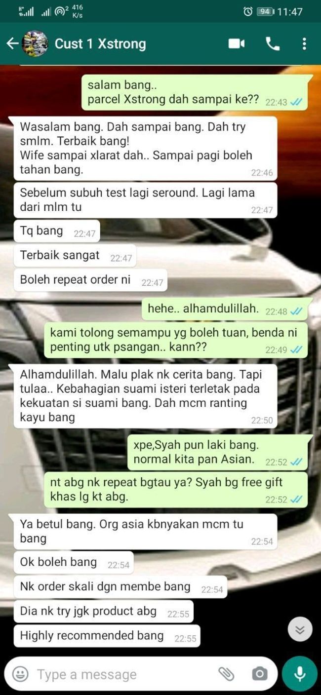 xstrong man gel | Featured Collections - TESTIMONI XSTRONG MAN GEL