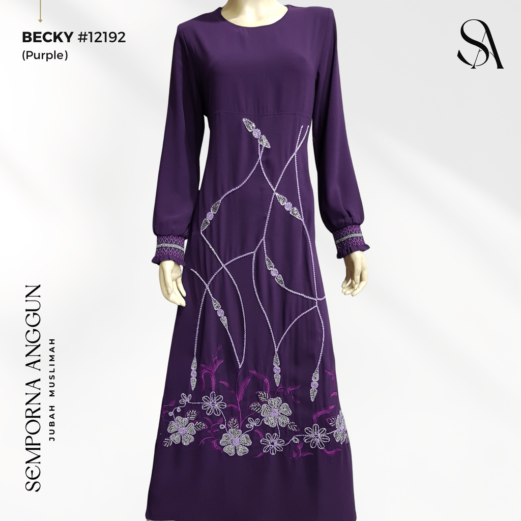 12192 - 10 Purple - 1 Main