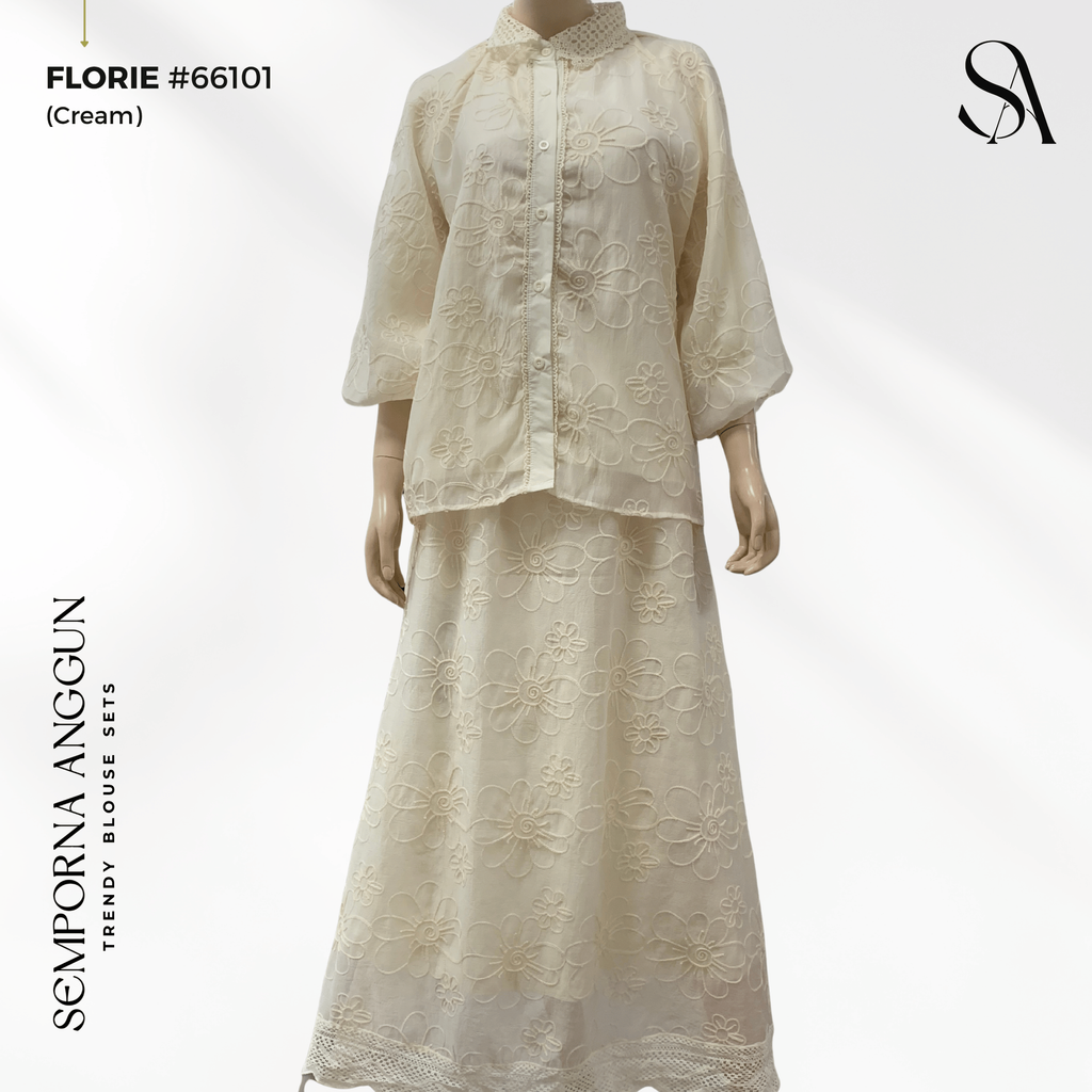 66101 - 01 Cream