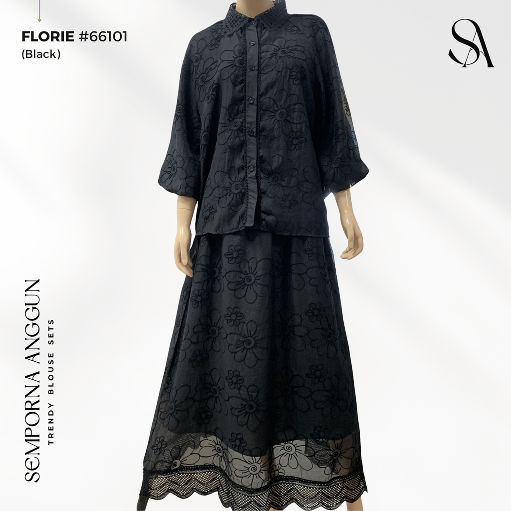 66101 - 02 Black
