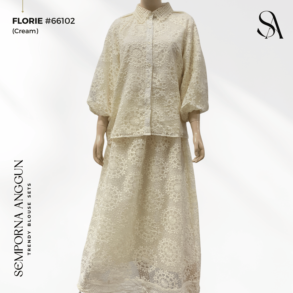 66102 - 01 Cream