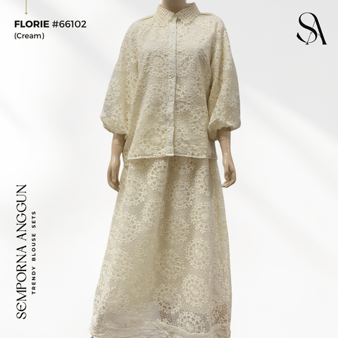 66102 - 01 Cream