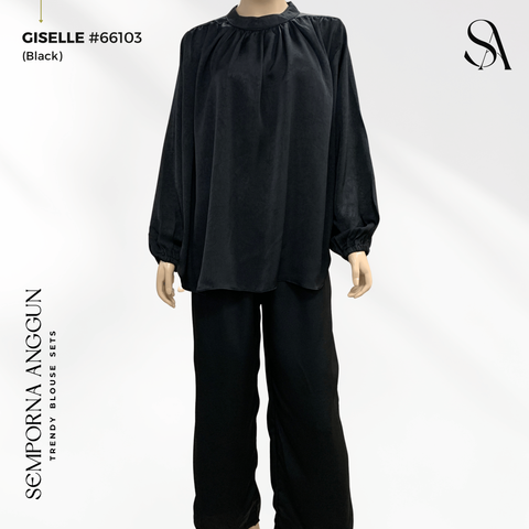 66103 - 01 Black