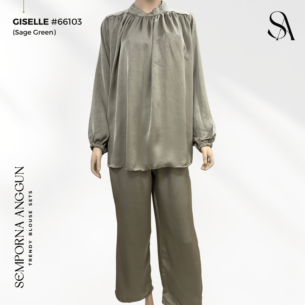 66103 - 03 Sage Green