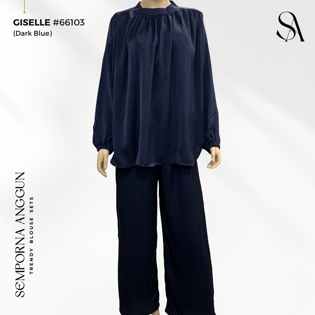 66103 - 04 Dark Blue
