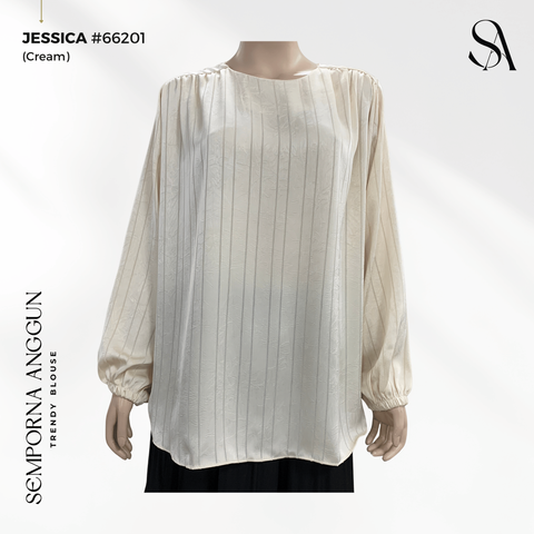 66201 - 01 Cream