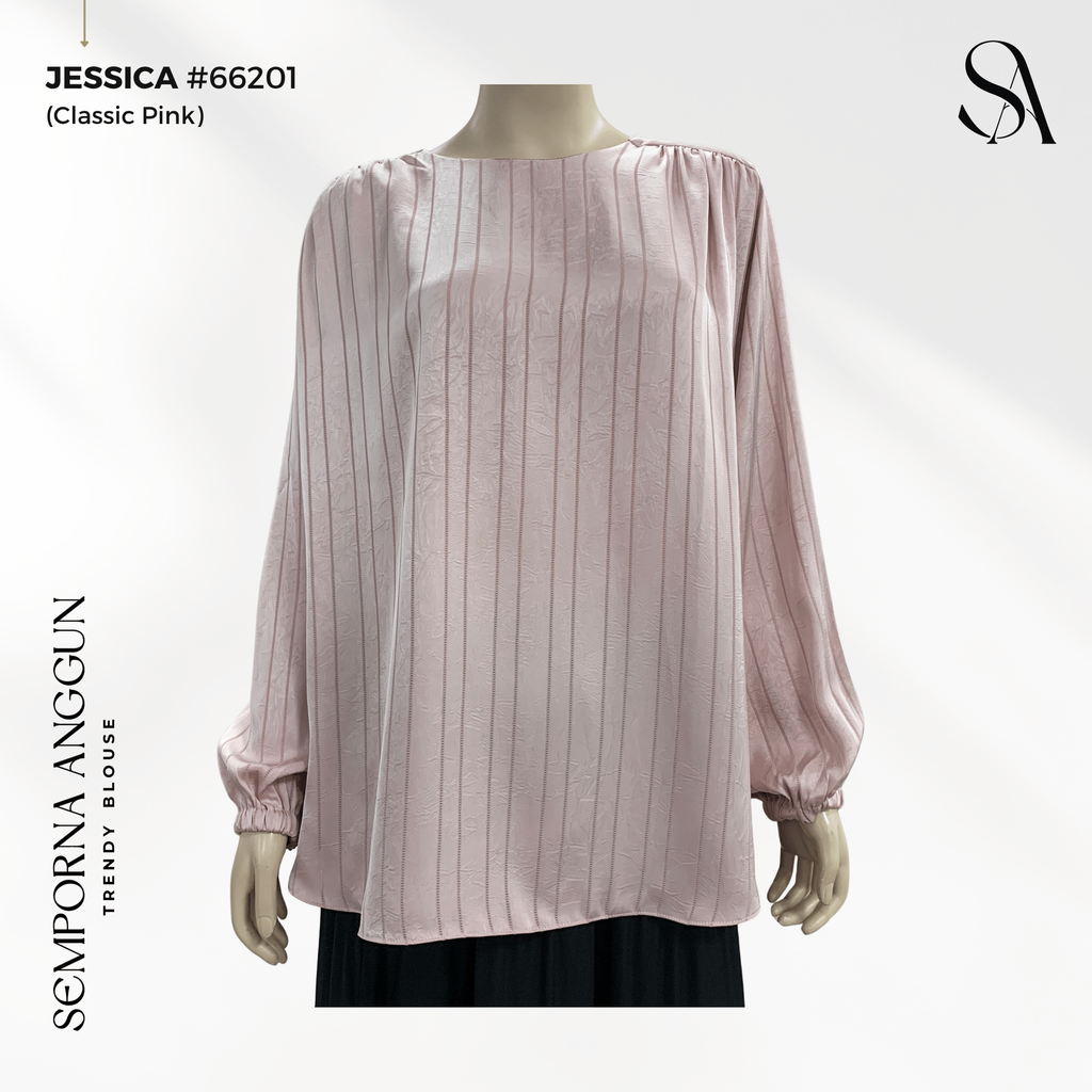 66201 - 04 Classic Pink