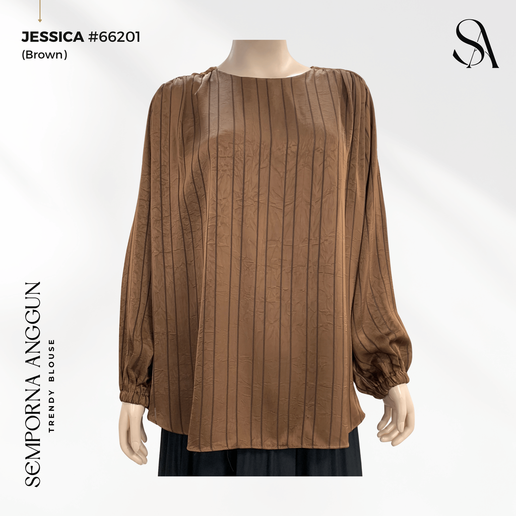 66201 - 06 Brown