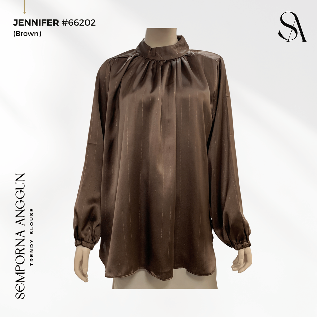 66202 - 02 Brown