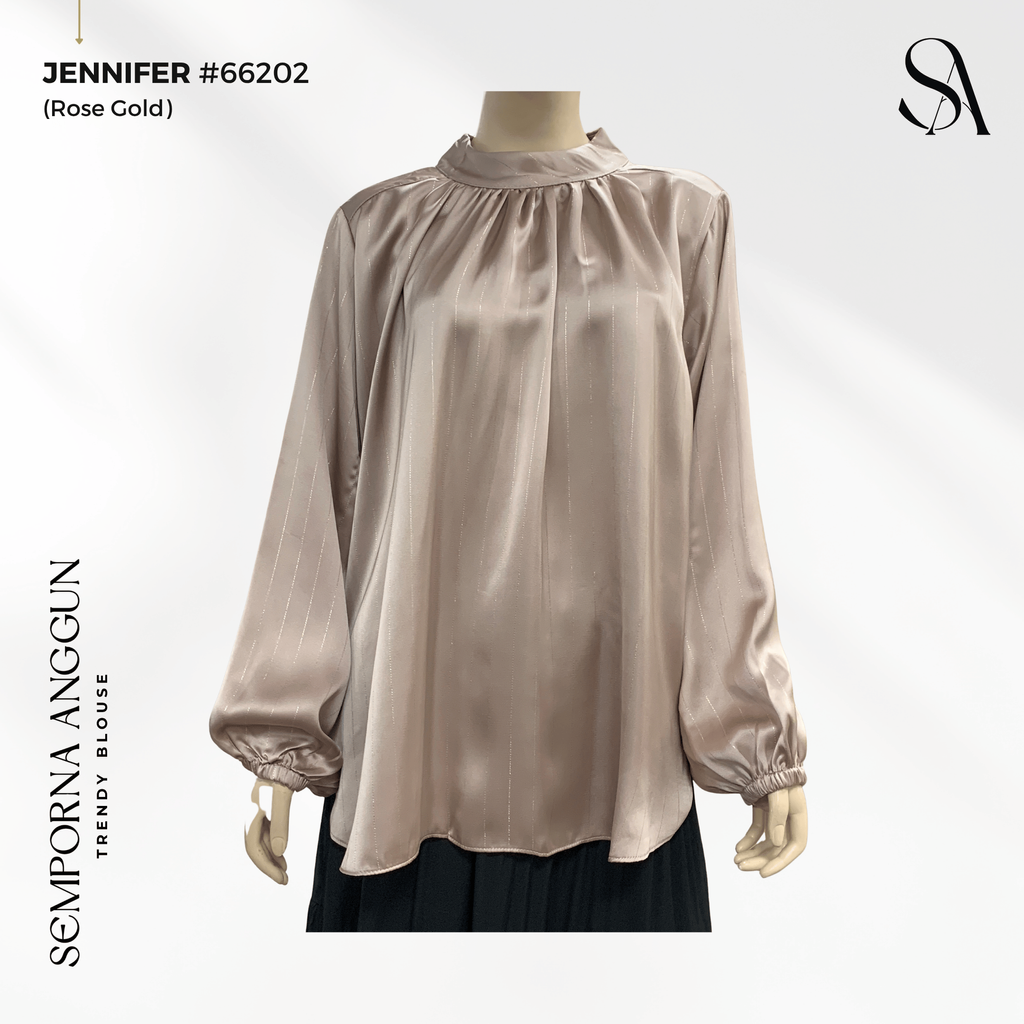66202 - 03 Rose Gold