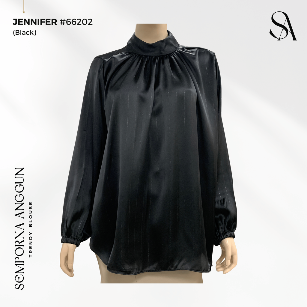 66202 - 01 Black