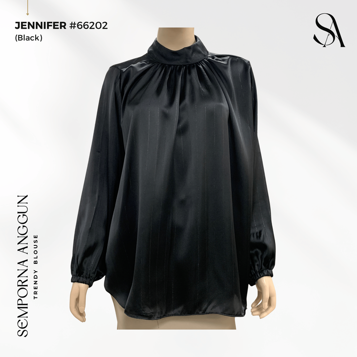 66202 - 01 Black