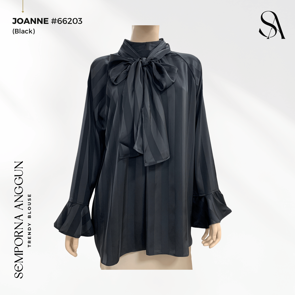66203 - 01 Black