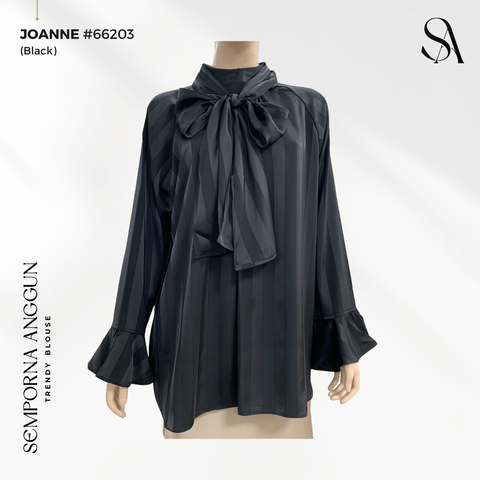 66203 - 01 Black