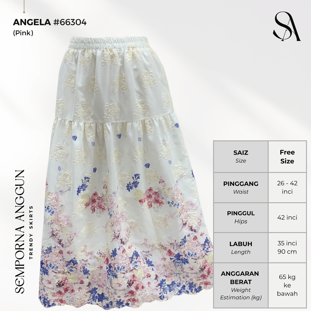 66304 - 03 Pink