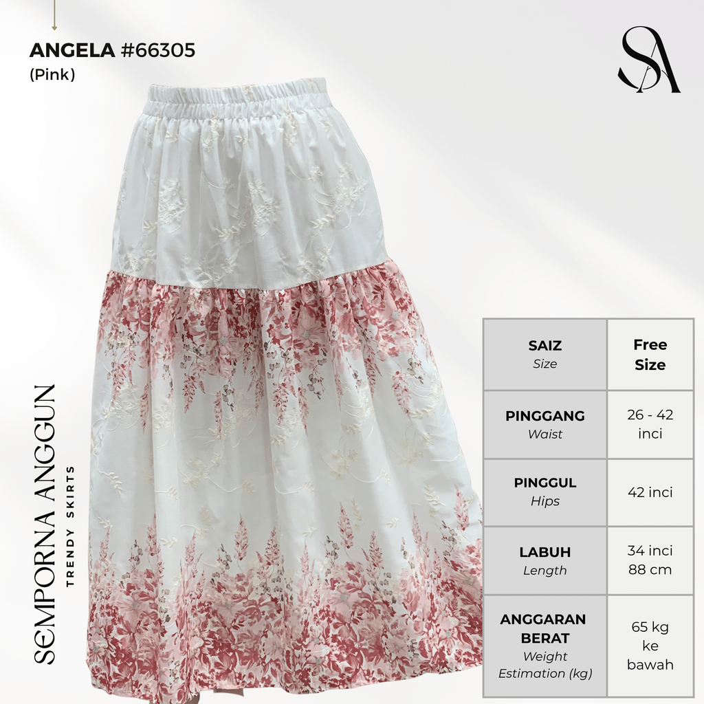 66305 - 04 Pink