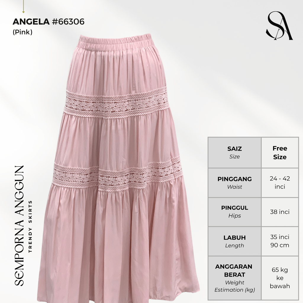 66306 - 04 Pink