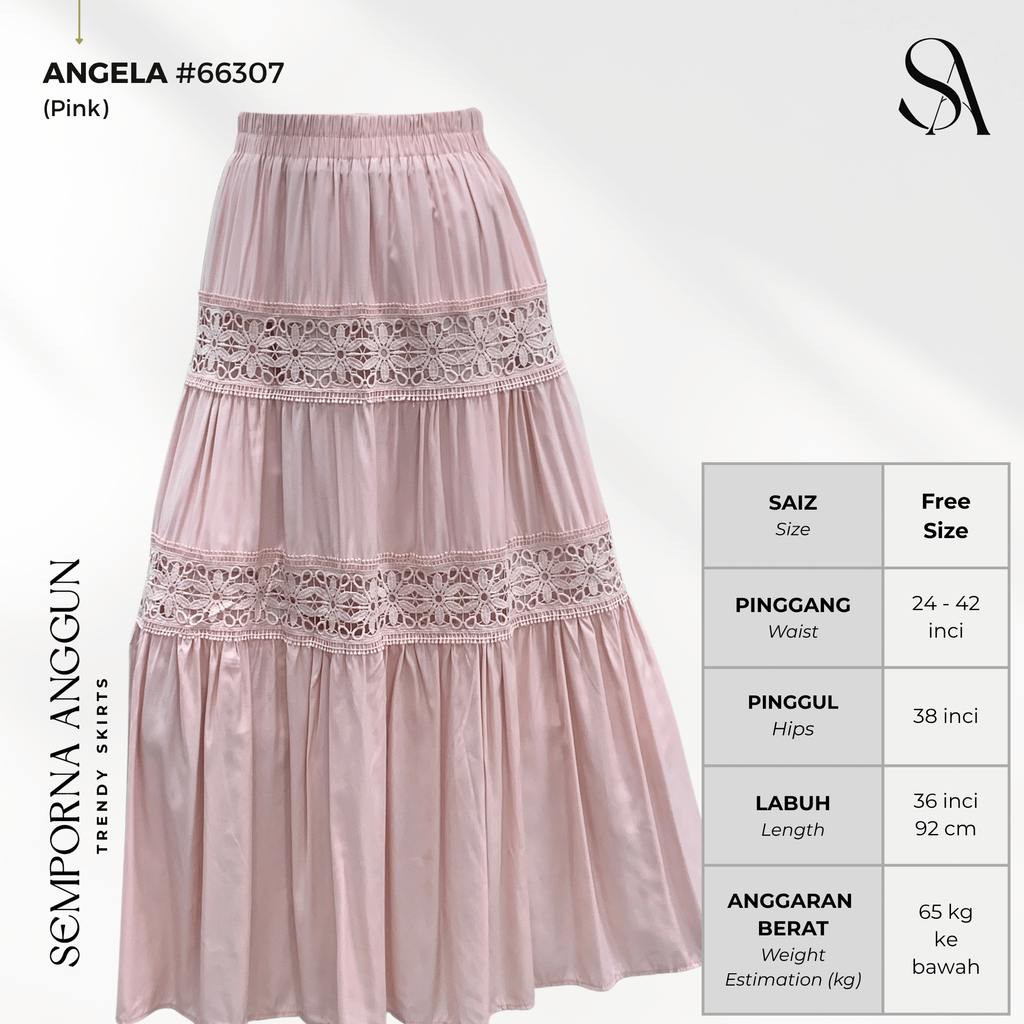 66307 - 04 Pink