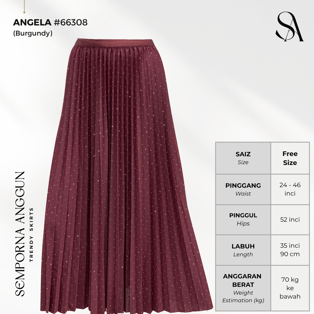 66308 - 04 Burgundy