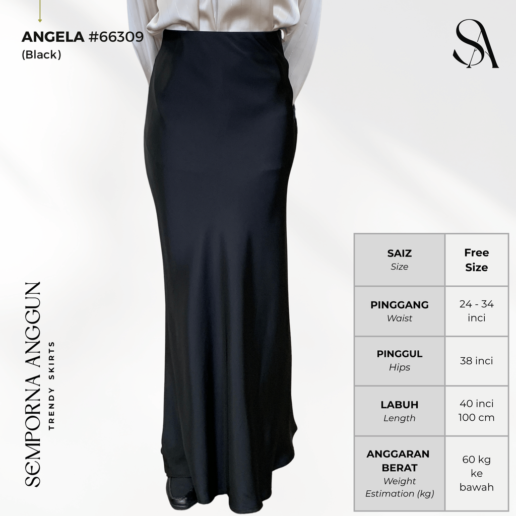 66309 - 01 Black