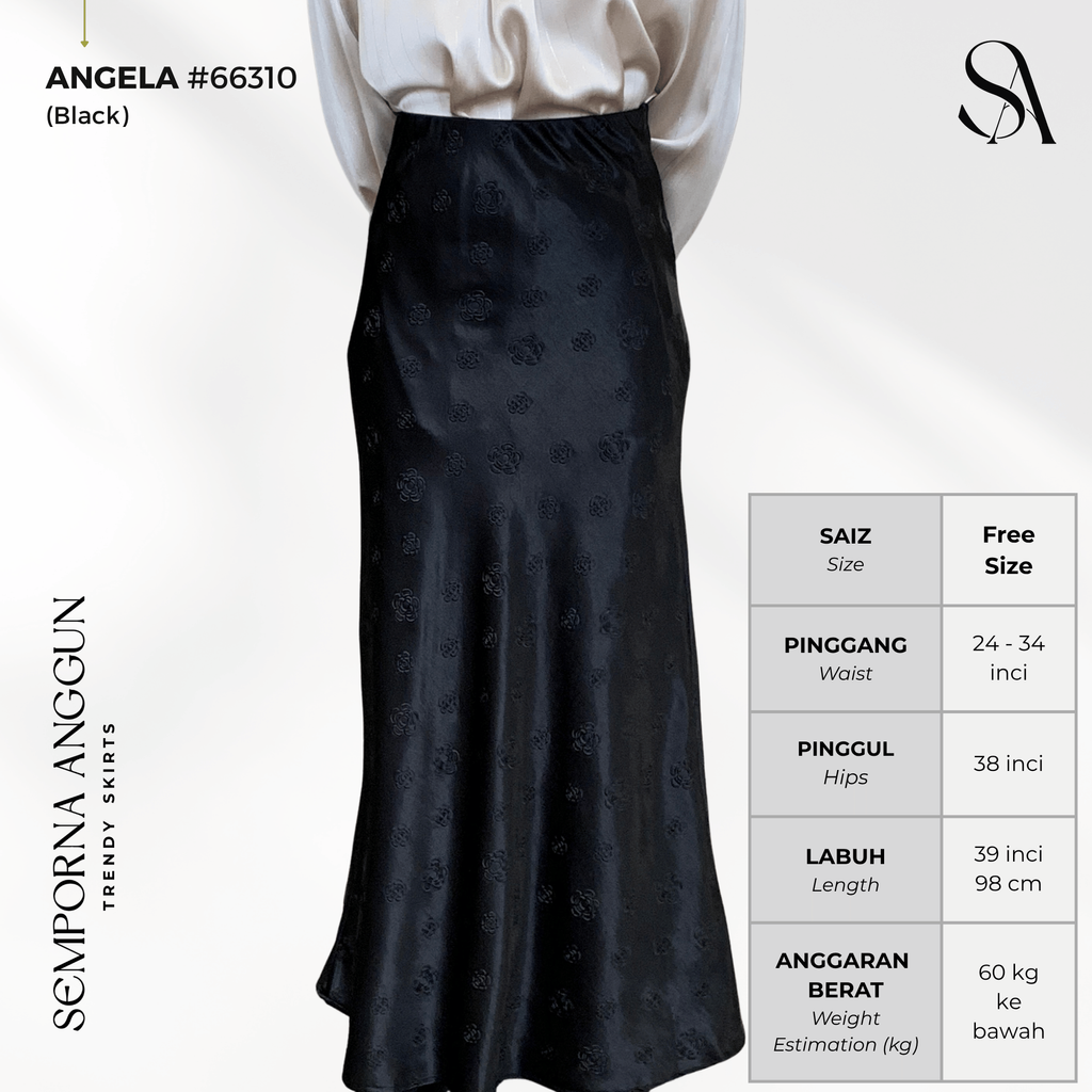66310 - 01 Black