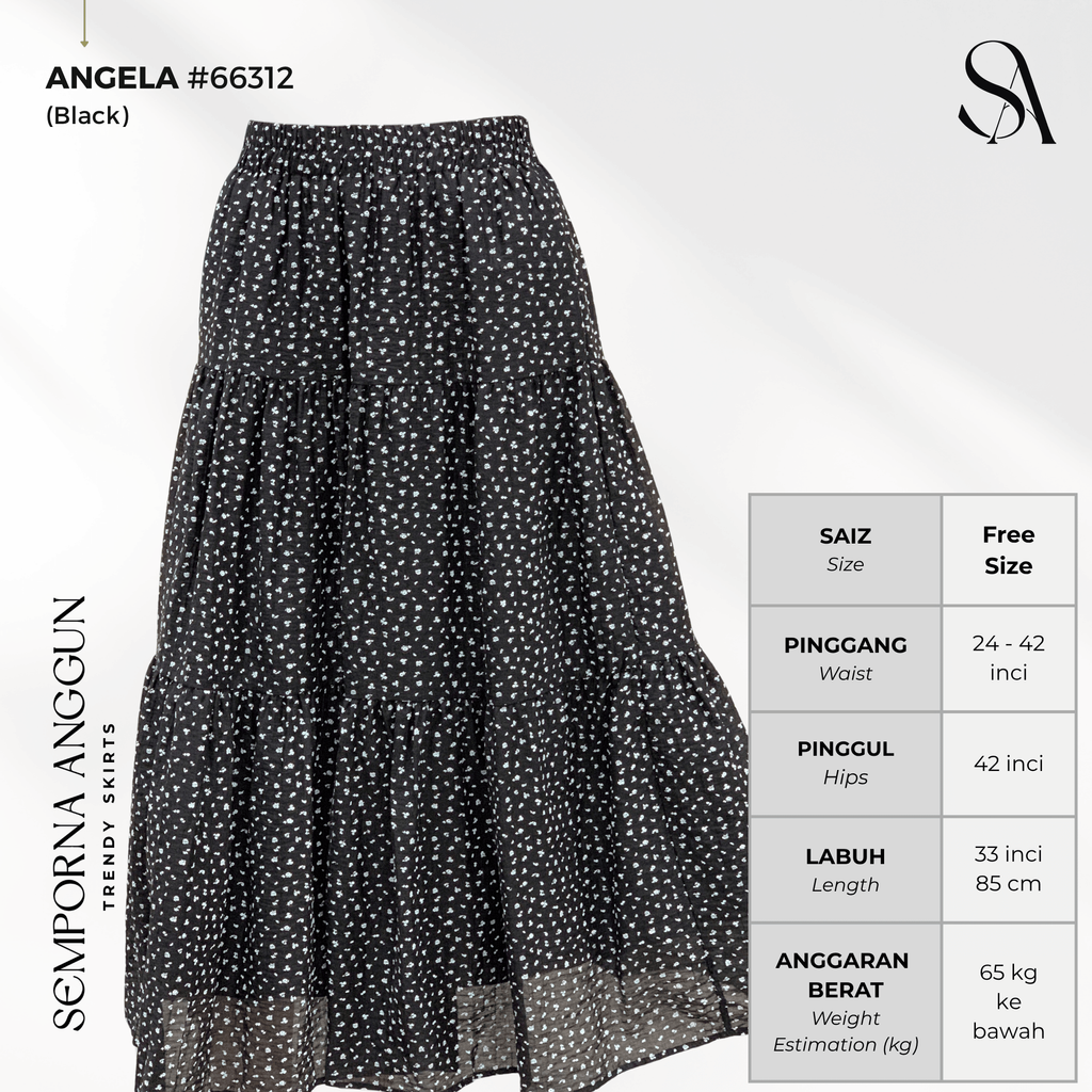 66312 - 01 Black