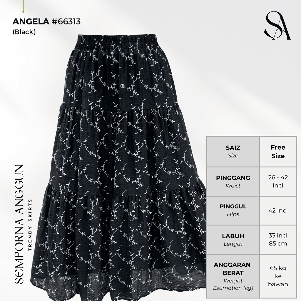 66313 - 01 Black
