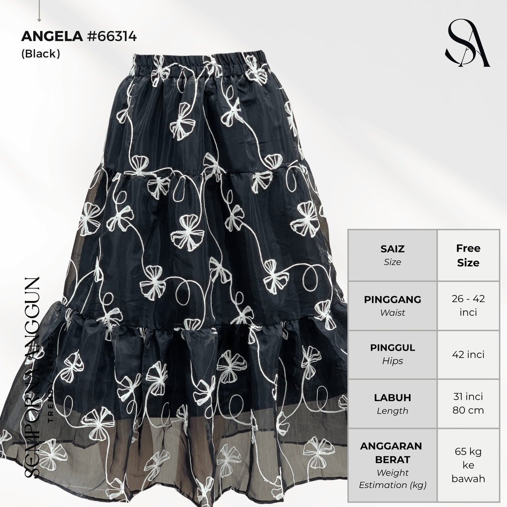 66314 - 01 Black