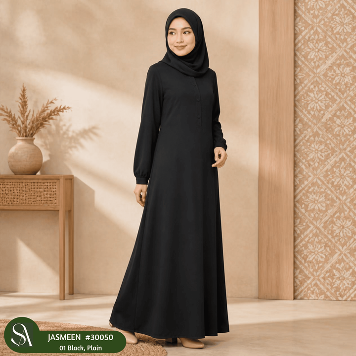 30050 : 01 Black - 3