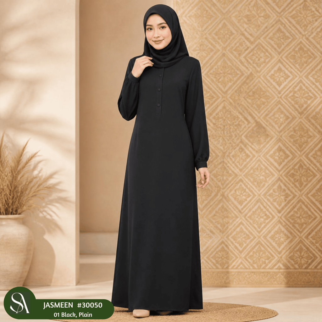 30050 : 01 Black - 2